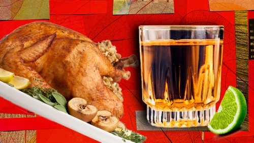 Aged Tequilas We Love To Pair With Your (Solo) Thanksgiving Dinner
