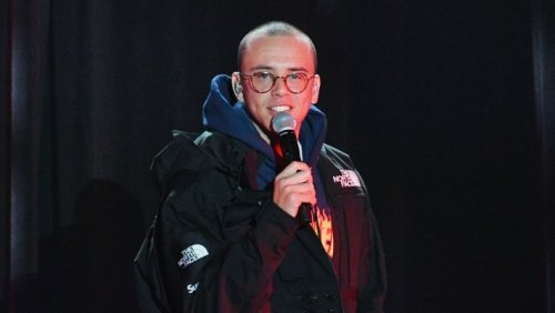 Logic Has A New Memoir, 'This Bright Future,' Coming Out ...