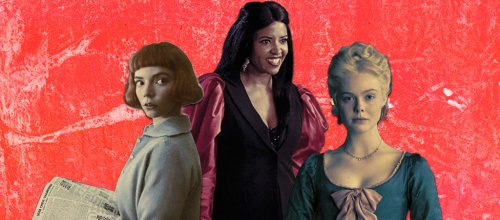 The 11 Best TV Shows To Watch In Honor Of Women’s History Month
