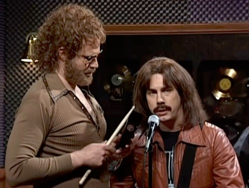 An ‘SNL’ Star Revealed A Little-Known Fact About The Iconic ‘More Cowbell’ Sketch