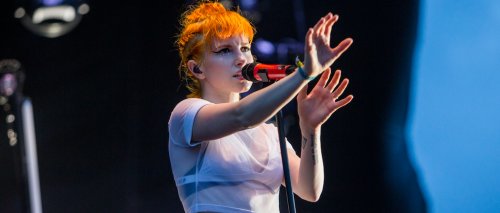 Paramore’s Sixth Album Is Titled ‘This Is Why’ And It Also Has An Official Release Date