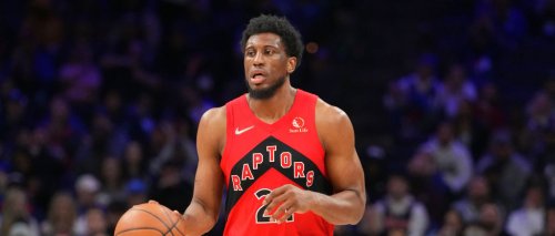 Thaddeus Young Will Re-Sign In Toronto On A $16 Million Deal
