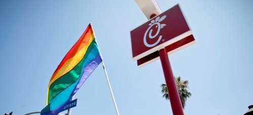 Chick-Fil-A Has Hired A Diversity And Inclusion VP, And People Can’t Stop Laughing At The Right-Wing Meltdown