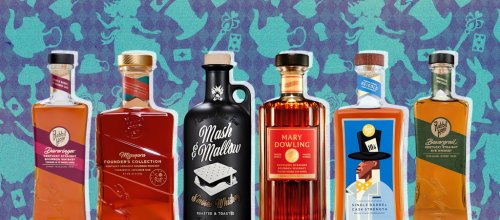 Rabbit Hole’s Entire Whiskey Line, Power Ranked For Smooth Sipping