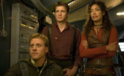 The ‘Firefly’ Cast Is Game For A Second Season (If Only)