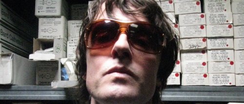 Spiritualized Will Re-Release ‘Songs In A&E’ On Vinyl To Complete ‘The Spaceman Reissue Program’