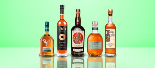 The 20 Best New Whiskeys To Chase This May, Ranked