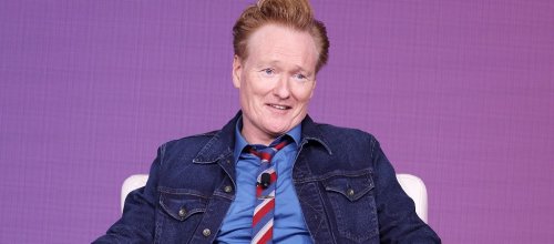 Conan O’Brien Knows The ‘Worst’ Crime Trump Has Committed And It’s Not ‘The January 6th Thing’