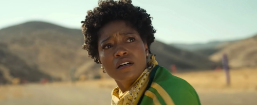 ‘The ‘Burbs’: Everything To Know About Keke Palmer And Seth MacFarlane’s Series Based On The Tom Hanks Movie