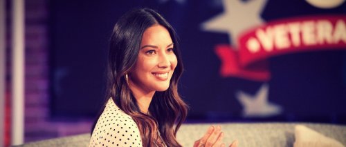 Olivia Munn On Her Love For Gaming And Why The Gaming Community Needs More Women