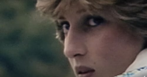 ‘the Princess Trailer Not Just Another Princess Diana Documentary Flipboard 7304