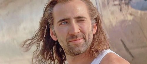 Nicolas Cage Has An Unexpected Choice For Which Of His Movies He’d Like To Have A Sequel