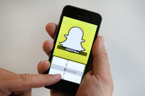 A Teen Was Charged With Murder After Uploading A Selfie With The Victim’s Body To Snapchat