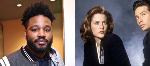 ‘The X-Files’ Reboot: Everything To Know About Ryan Coogler’s ‘F*cking Scary’ Take And Possible Return Of Gillian Anderson (May 2025 Update)