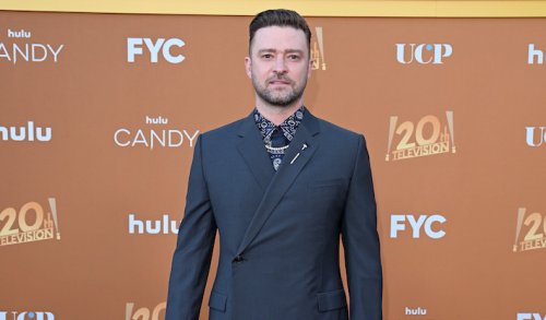 Justin Timberlake Sells His Entire Song Catalog To Hipgnosis