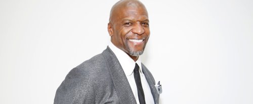 Hold On, Terry Crews And Billy Crudup Are Related? ‘It Was A Miracle’