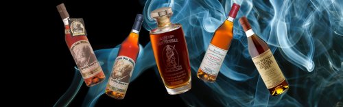 How To Actually, Truly Buy Pappy Van Winkle Bourbon… For Real
