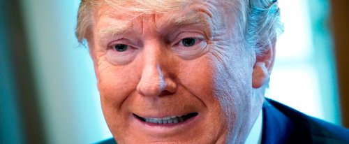 Donald Trump Can’t Weasel Out Of E. Jean Carroll’s Lawsuit Because He’s An ‘Unfairly’ Persecuted ‘White Christian’