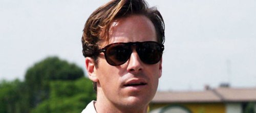 That Rumor That Armie Hammer Is Working As A Concierge In The Cayman Islands Is, As It Turns Out, Not True
