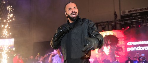 Drake Gave His Memorable Kentucky Locker Room Meme A Hilarious (But Heartfelt) Modern Update