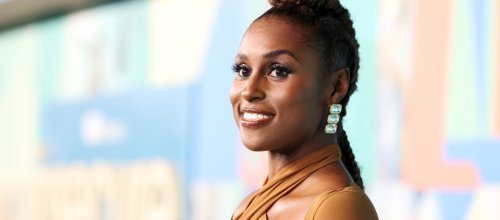 Issa Rae Channeled An Unlikely Coen Brothers Character For Her Role In ‘Spider-Man: Across The Spider-Verse’