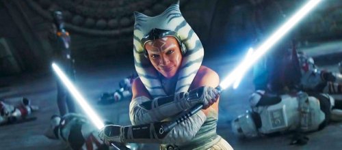 ‘Ahsoka’ Fans Are Losing Their Minds After Watching The Finale: ‘Best Ending In Star Wars History’