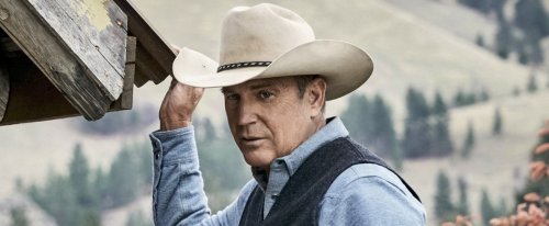 A New Fandom Study Confirms More People Like Cowboy Kevin Costner Than Everything Disney Is Doing Right Now