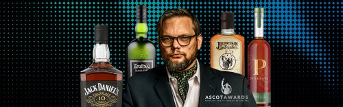 The Winning Scotch And Bourbon Whiskeys From This Year’s Ascot Awards