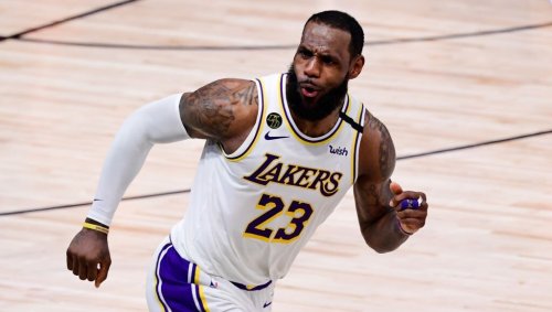 NBA cover image