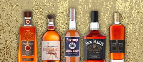 The Best Bourbon At Every Price Point, From $20-$200