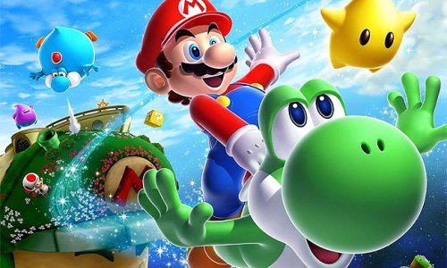 The ‘Mario Bros.’ Theme Song Has Official Lyrics, And Not The Ones Lou Albano Sang