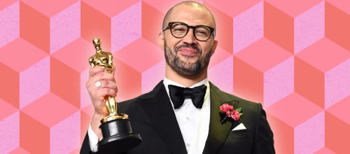 ‘American Fiction’ Writer/Director Cord Jefferson Just Won For Best Oscars Speech