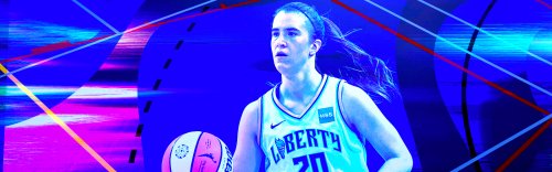 Sabrina Ionescu Is Ready To Use Her Voice To Take The Liberty To The Next Level