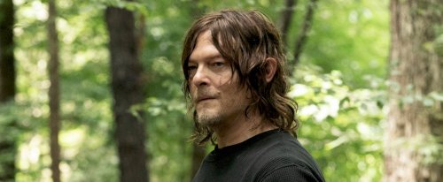 A ‘The Walking Dead: Daryl Dixon’ Teaser Does Not Bode Well For A ...