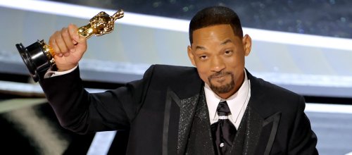 ‘NO F*CKING WAY’: Oscar Voters Are Split About Whether Or Not They’d Vote For Will Smith For ‘Emancipation’