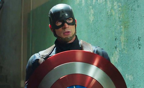 Robert Downey Jr. And Chris Evans Surprised Everybody With The ‘Captain America: Civil War’ Trailer
