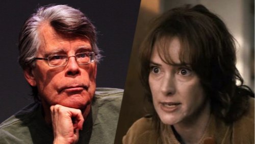 Stephen King Shares Some Love With Netflix’s ‘Stranger Things’