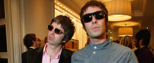 Liam Gallagher Hilariously Roasts His Brother Noel’s Singing While Being Told About His Upcoming Album