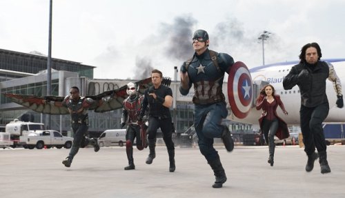 Dig Deeper Into The New ‘Captain America: Civil War’ Trailer With 10 Things You May Have Missed