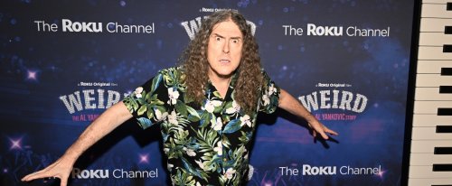 ‘Weird Al’ Yankovic Said He Wanted To Do A ‘Harry Potter’ Parody, But Warner Bros. Never Gave Him The Greenlight