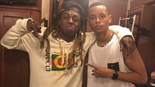 Did Lil Wayne And Birdman Just End Their Beef At The Rolling Loud Festival?