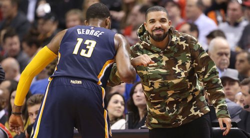Drake Will Serve As Host And Producer For The First Annual NBA Awards