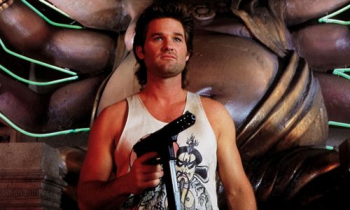 ‘It’s All In The Reflexes’: The Story Of The Contentious ‘Big Trouble In Little China’ Screenplay