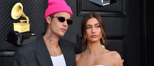 Hailey Bieber Opens Up About Her And Justin Bieber’s ‘Evolving’ Marriage