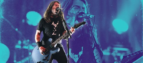 Where Does The New Foo Fighters Album Rank In Their Discography?