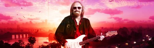 A Tom Petty Song Soundtracks The Highly Anticipated ‘GTA VI’ Trailer, And Fans Noticed A Petty Easter Egg, Too