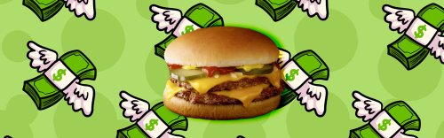 McDonald’s Is Selling 50¢ Double Cheeseburgers For The Next Two Days, Here’s How To Get One