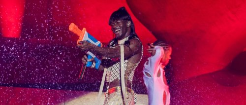 Lil Nas X Is ‘Never Shopping’ At Target Again After Being ‘Offended’ By One Of Their ‘Ridiculous’ Products