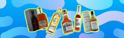 The New Whiskeys You Need To Chase Down This August