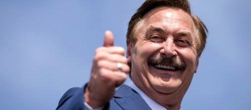 Mike Lindell Says He Tried To Rid The State Of Minnesota Of Drugs By ‘Doing Them All’